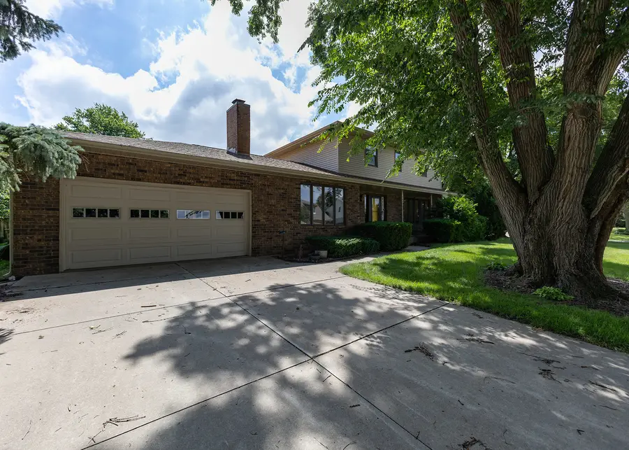 740 Hickory Drive, Geneseo, IL 61254 - #2
