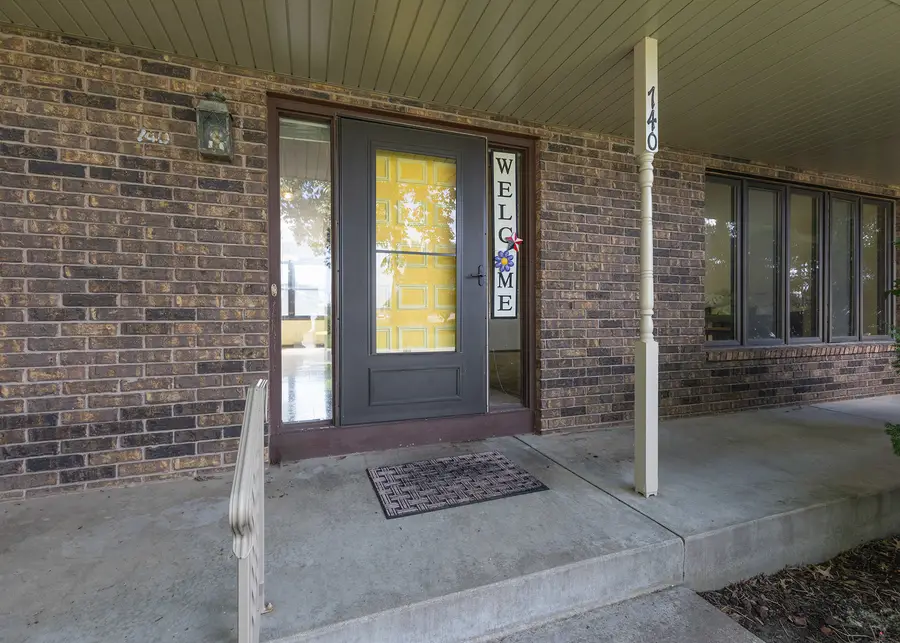 740 Hickory Drive, Geneseo, IL 61254 - #3