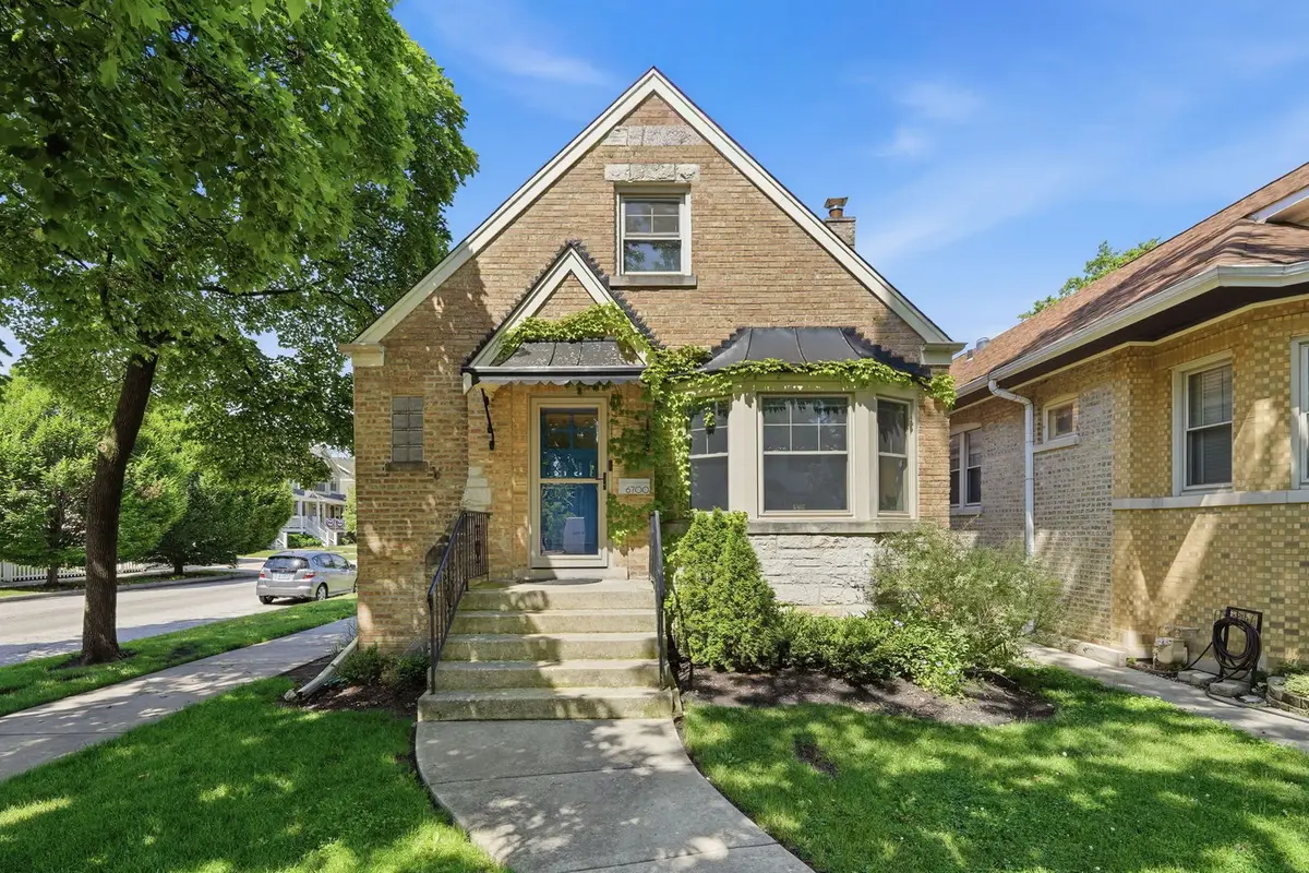 6700 N Odell Avenue, Chicago, IL 60631 - #1