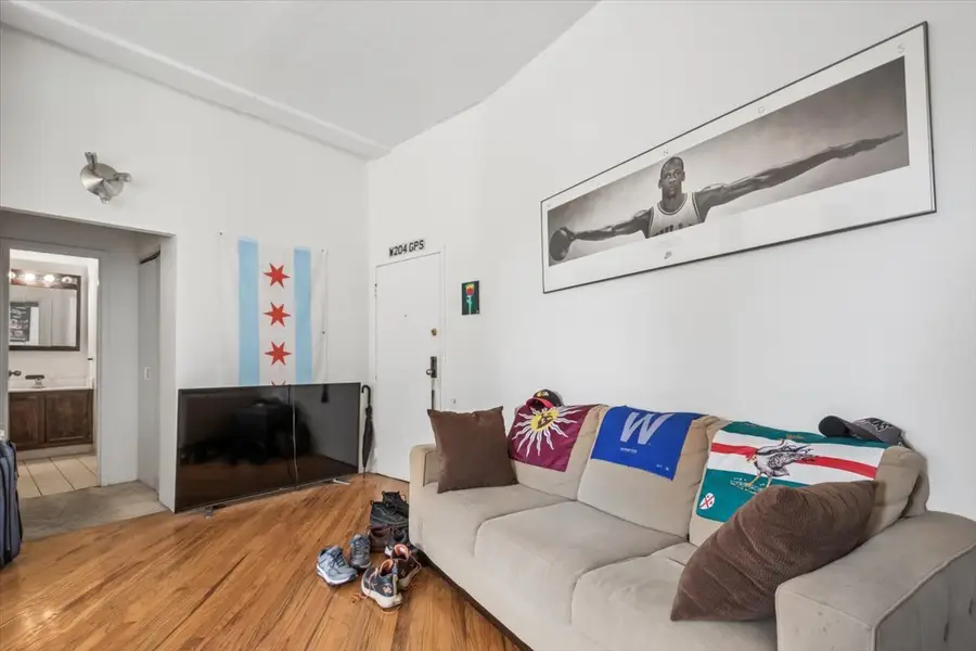 600 S Dearborn Street #803, Chicago, IL 60605 - #2