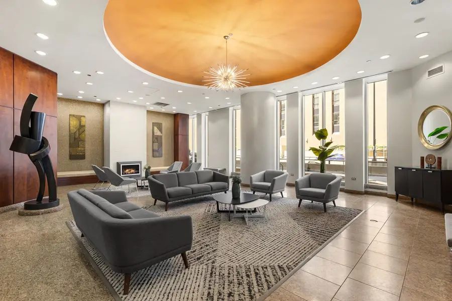 222 N Columbus Drive #2207, Chicago, IL 60601 - #2