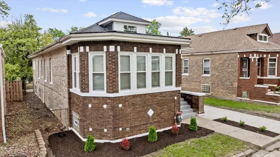 8525 S Hermitage Avenue, Chicago, IL 60620 - #2