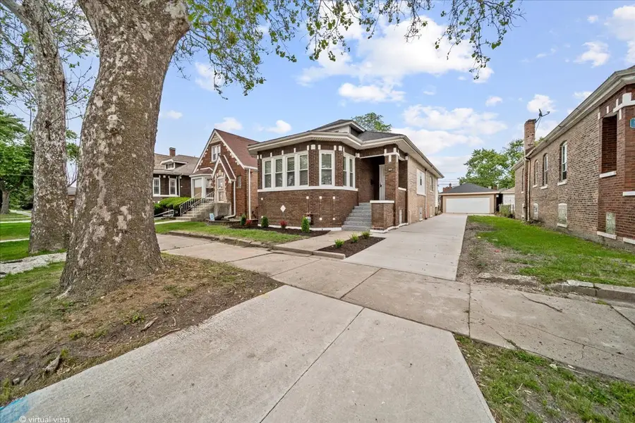 8525 S Hermitage Avenue, Chicago, IL 60620 - #3