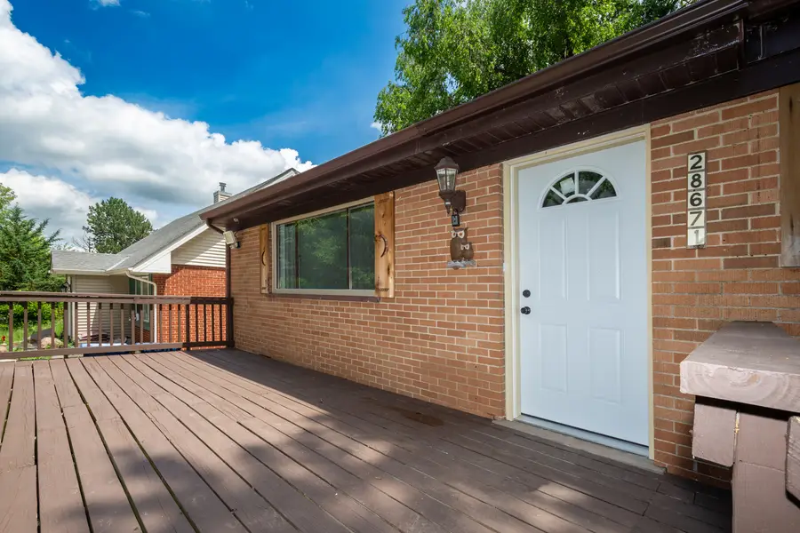 28671 N Harrison Avenue, Wauconda, IL 60084 - #2