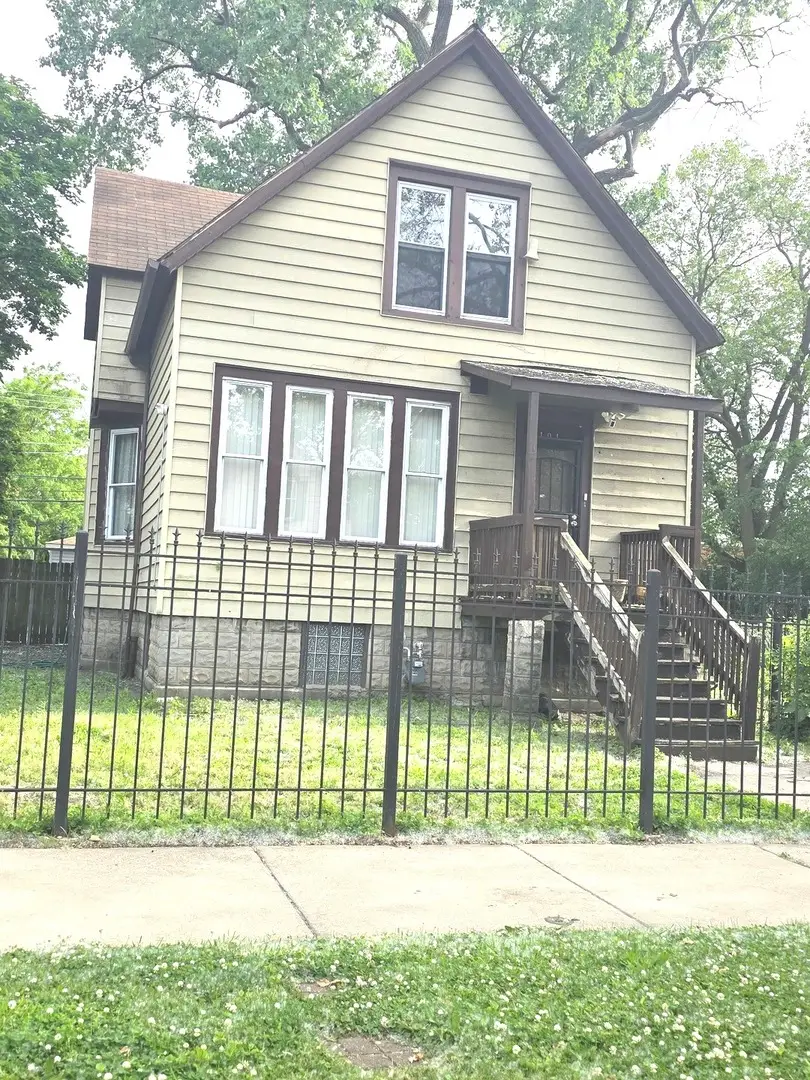 101 W 110th Place, Chicago, IL 60628 - #1