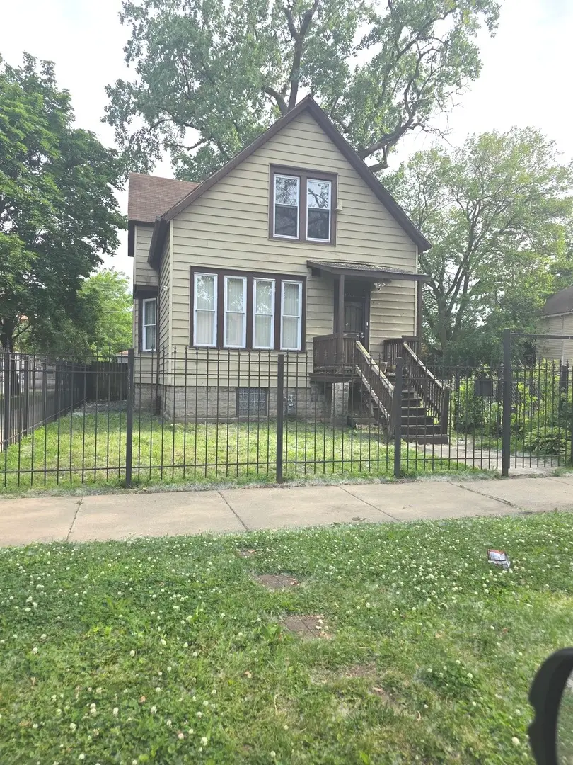 101 W 110th Place, Chicago, IL 60628 - #2