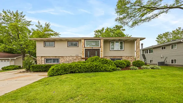 1770 N Newport Road, Hoffman Estates, IL 60169