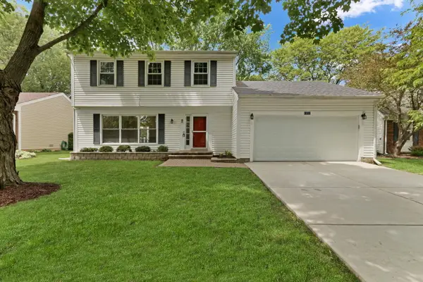 228 Abilene Lane, Vernon Hills, IL 60061