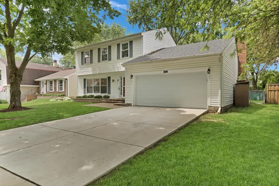 228 Abilene Lane, Vernon Hills, IL 60061 - #3