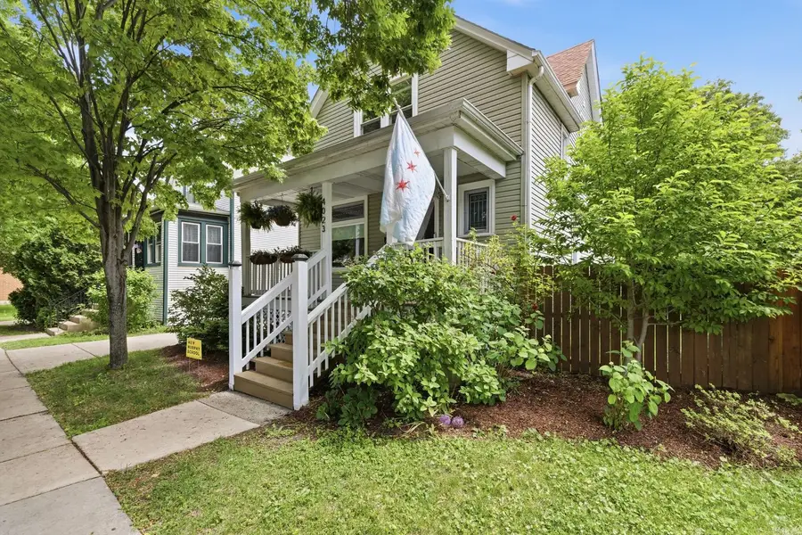 4023 W Addison Street, Chicago, IL 60641 - #2