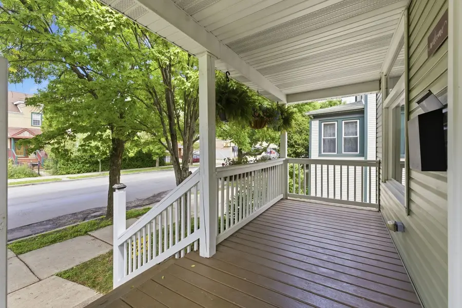 4023 W Addison Street, Chicago, IL 60641 - #3