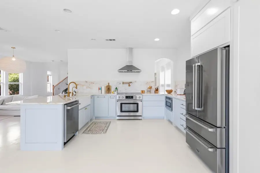 16012 Alvarado Drive, Pilot Point Aubrey, TX 75078 - #2