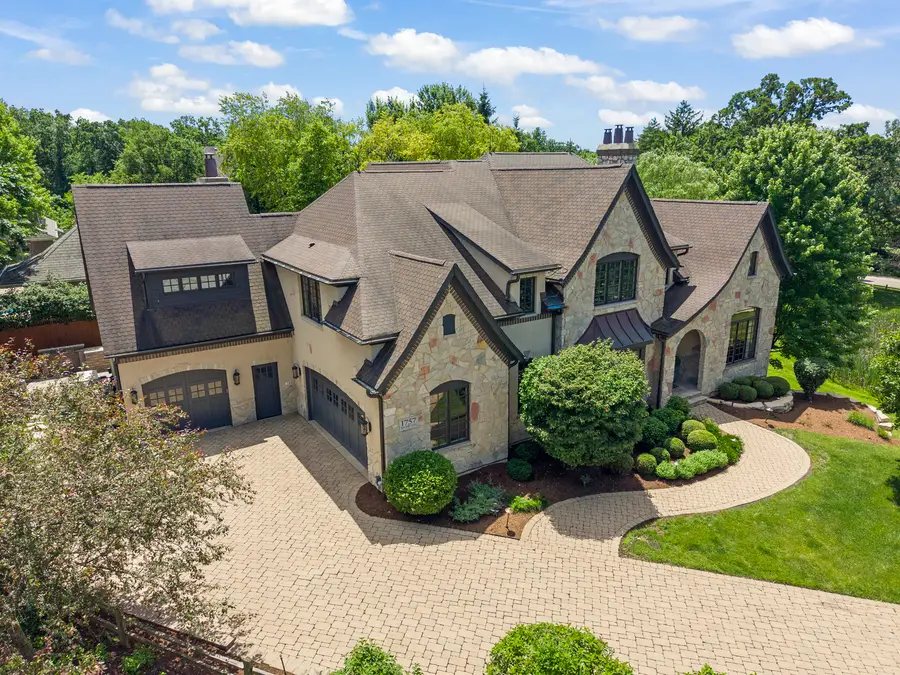 1757 Banchory Court, Downers Grove, IL 60515 - #2