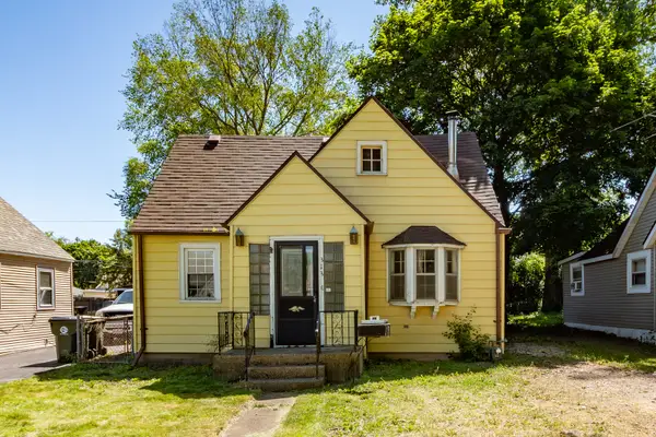 313 Highmoor Drive, Round Lake Park, IL 60073