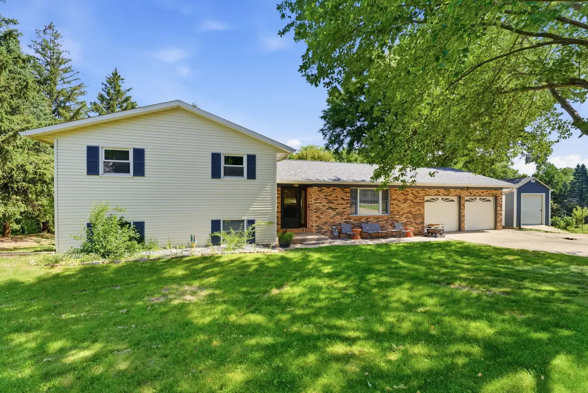 8 Elmwood Drive, Blue Grass, IA 52726 - #1