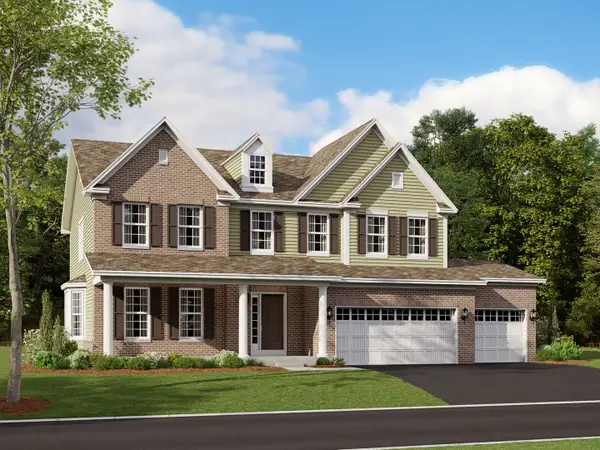 39 Hawthorn Ridge Drive, Hawthorn Woods, IL 60047