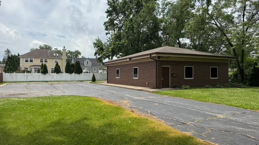 10515 Altgeld Street, Melrose Park, IL 60164 - #3