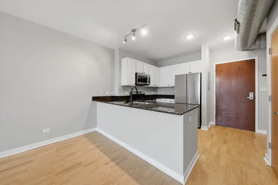 1610 W Fullerton Avenue #403, Chicago, IL 60614 - #3