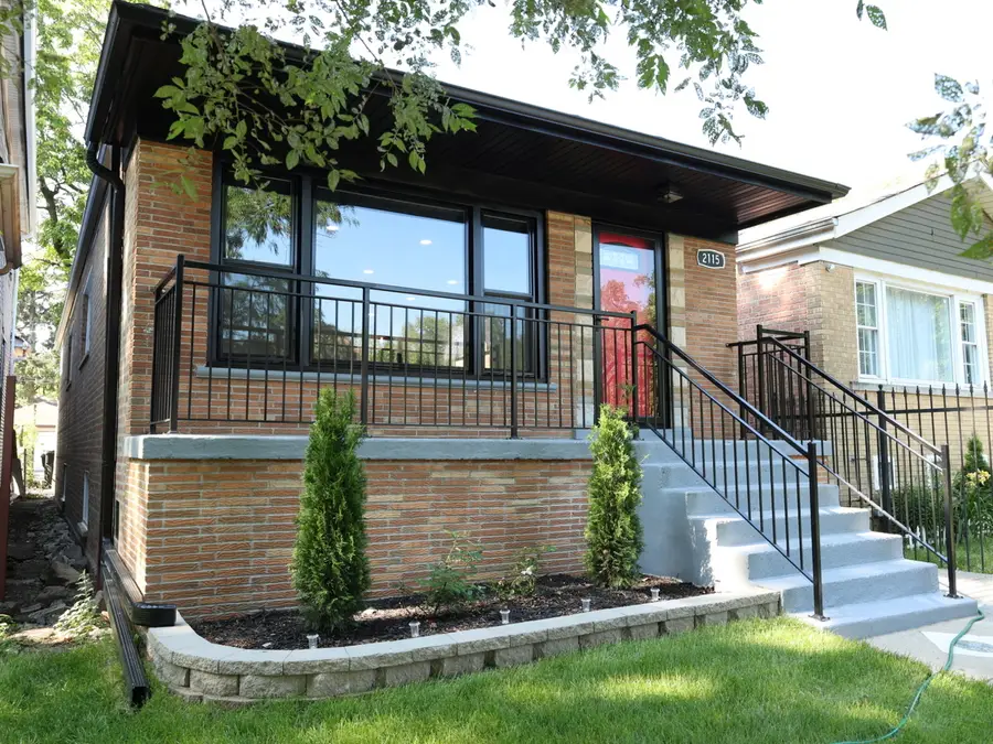 2115 W 68th Place, Chicago, IL 60636 - #3