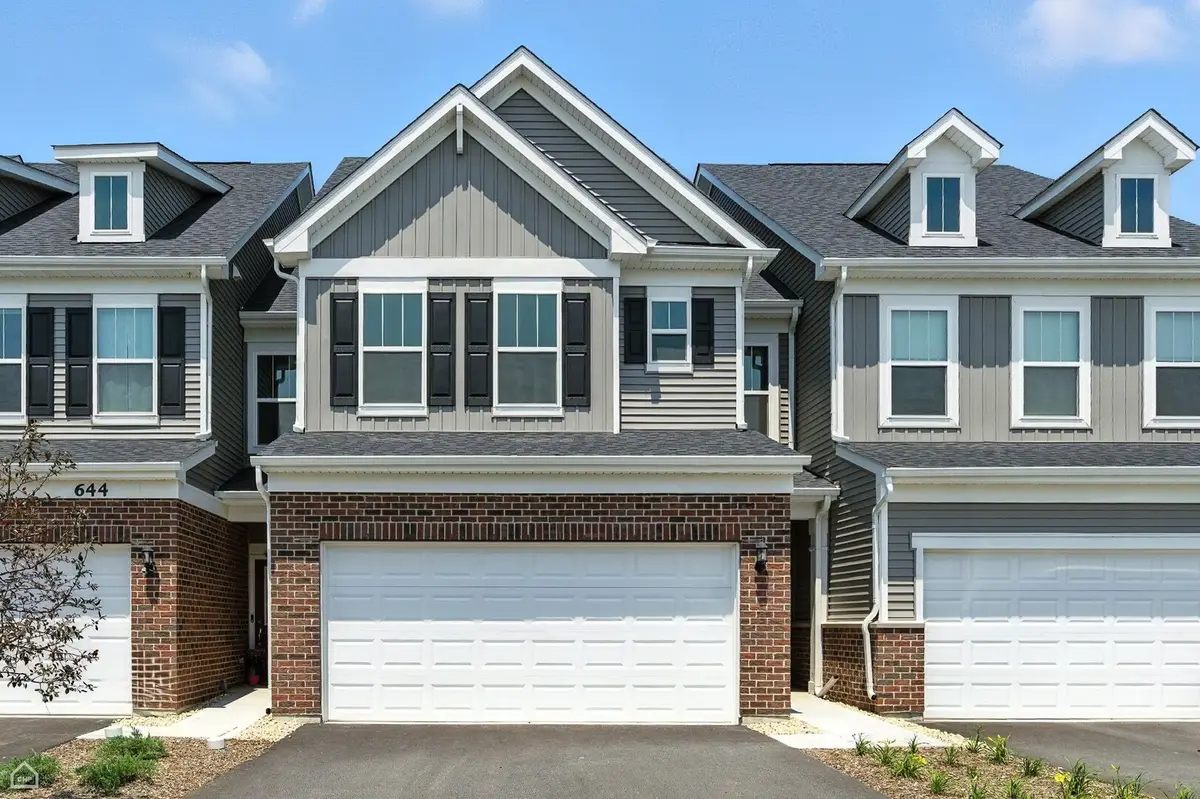 2181 Ryegrass Lane #70003, Bolingbrook, IL 60490 - #1