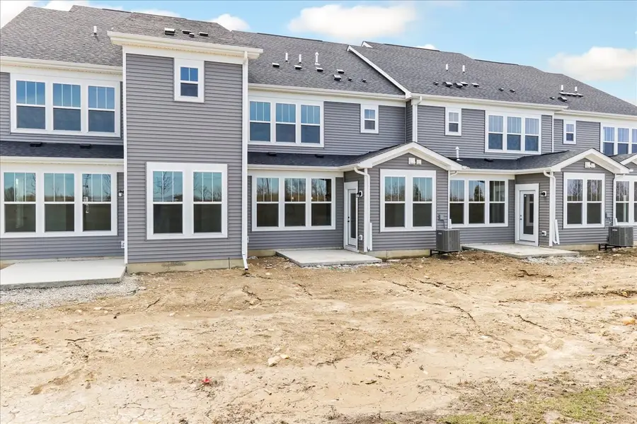 2181 Ryegrass Lane #70003, Bolingbrook, IL 60490 - #2