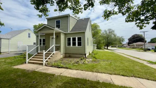 9759.. Rutherford Avenue, Oak Lawn, IL 60453