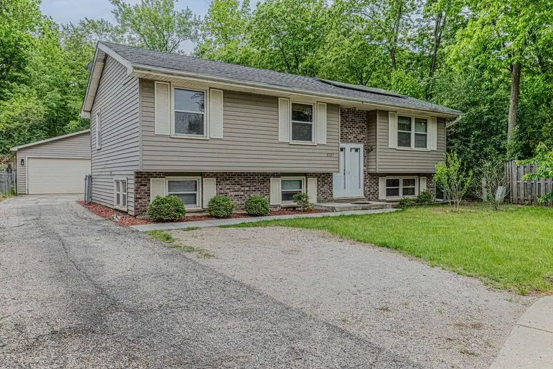2729 Lowery Court, Zion, IL 60099 - #1