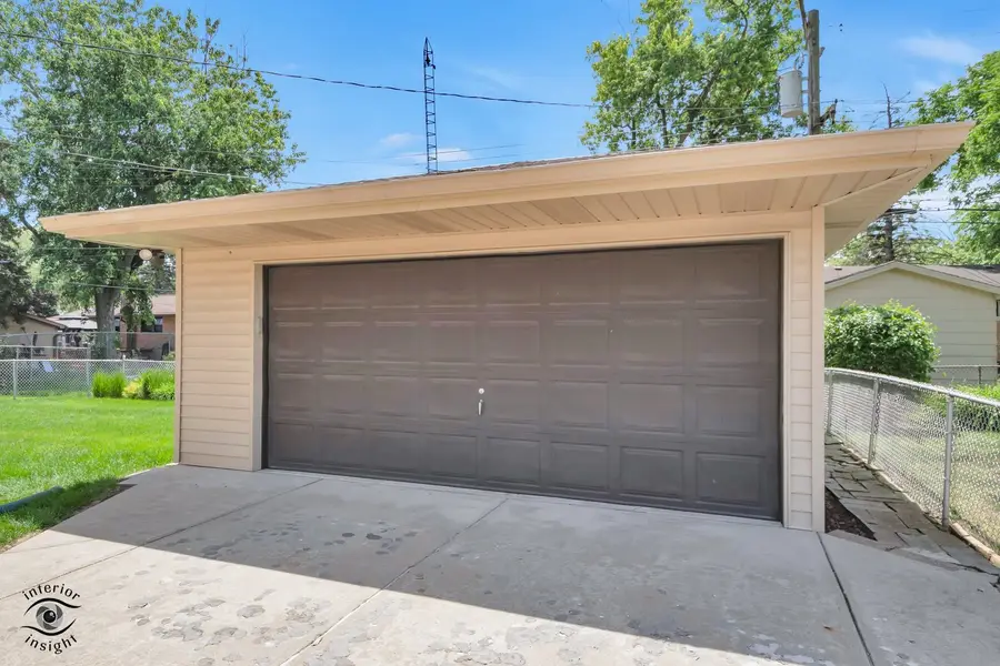 244 Lynn Lane, Chicago Heights, IL 60411 - #3