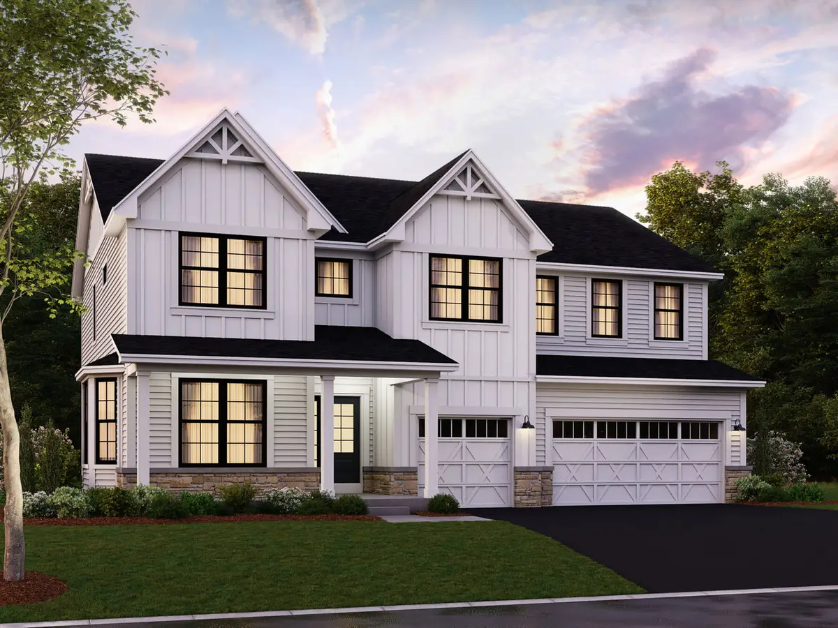 67 Hawthorn Ridge Drive, Hawthorn Woods, IL 60047 - #1