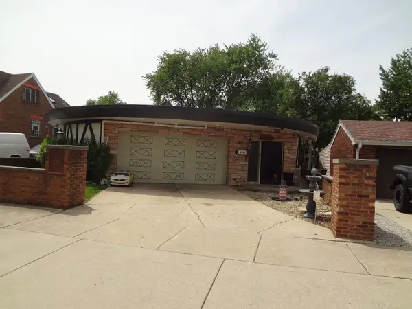 3936 S Clarence Avenue, Stickney, IL 60402