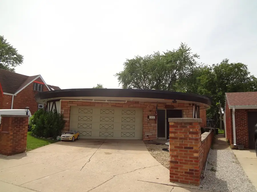 3936 S Clarence Avenue, Stickney, IL 60402 - #3