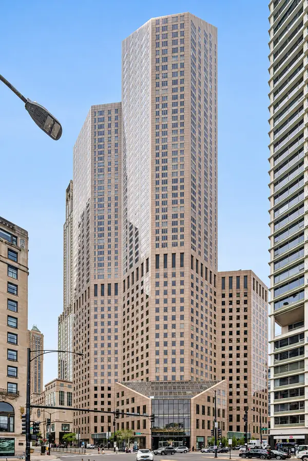 950 N Michigan Avenue #4202, Chicago, IL 60611