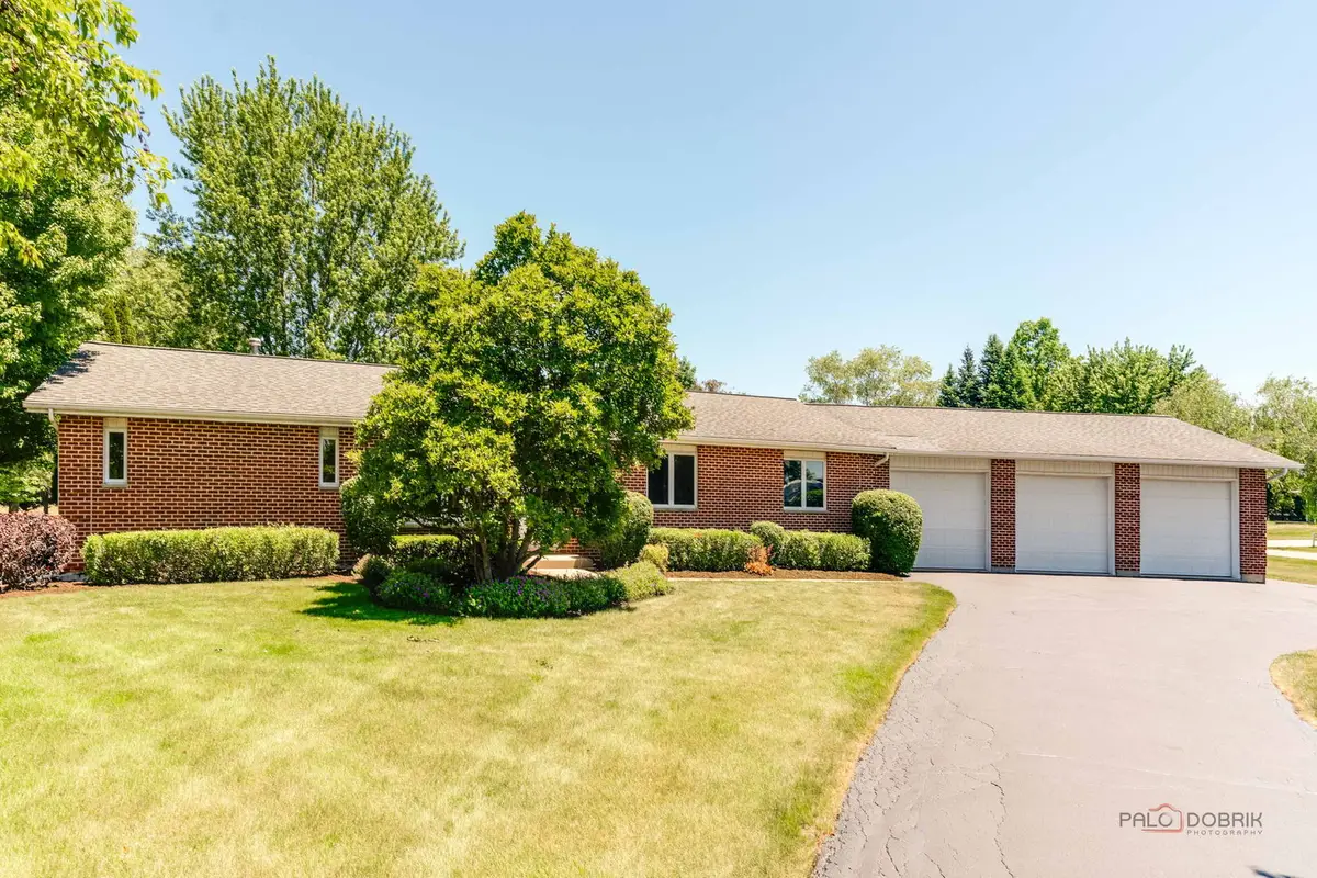 1516 W Reiche Lane, McHenry, IL 60051 - #1