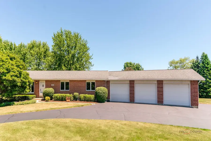 1516 W Reiche Lane, McHenry, IL 60051 - #3