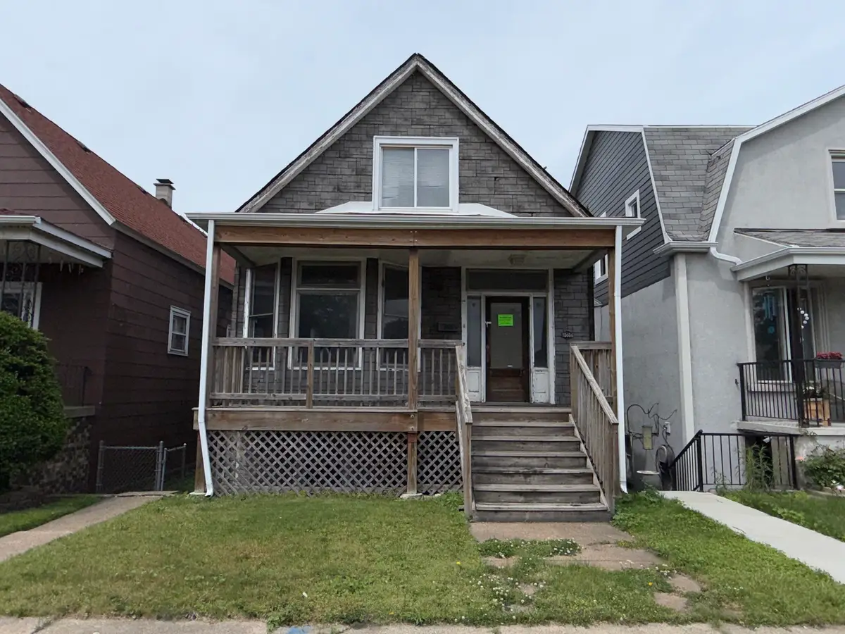 10606 S Avenue G, Chicago, IL 60617 - #1