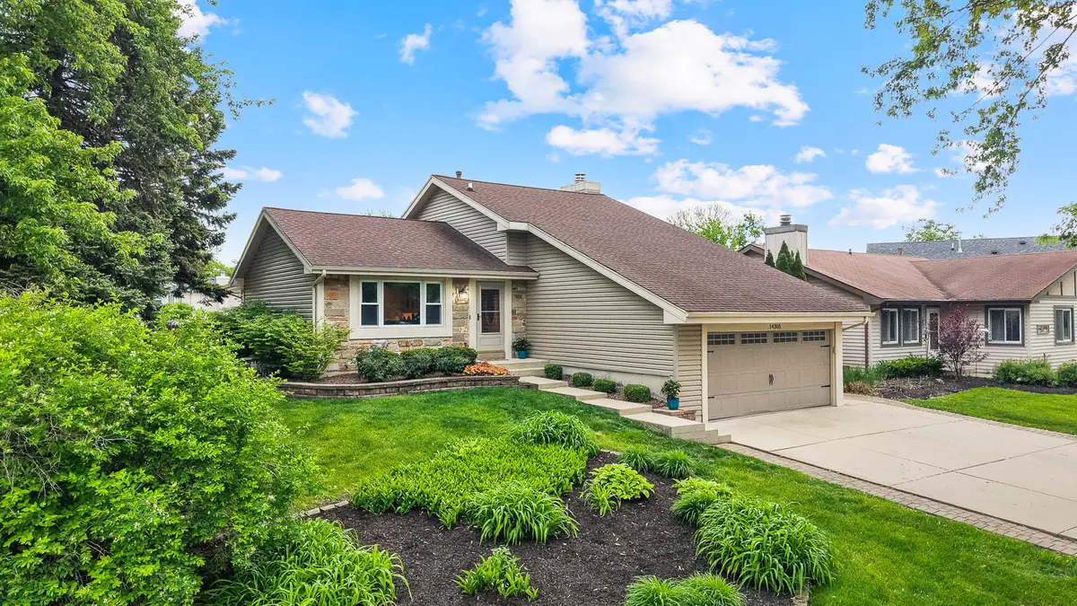 14305 S Pebble Creek Drive, Homer Glen, IL 60491 - #1