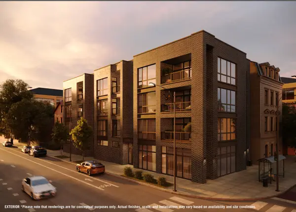 805 N California Avenue #402, Chicago, IL 60622
