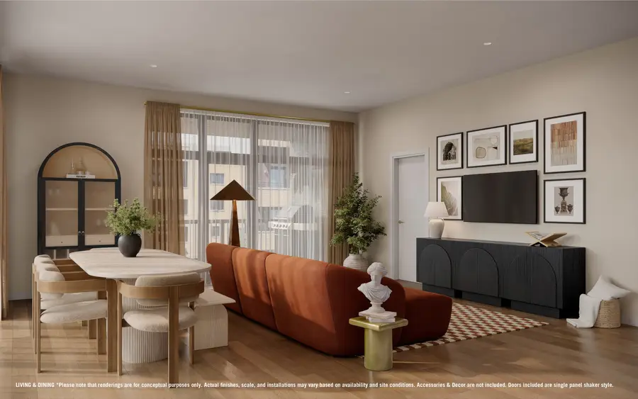 805 N California Avenue #402, Chicago, IL 60622 - #2