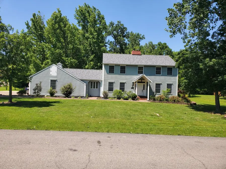 202 Arbor Drive, Carterville, IL 62918 - #3