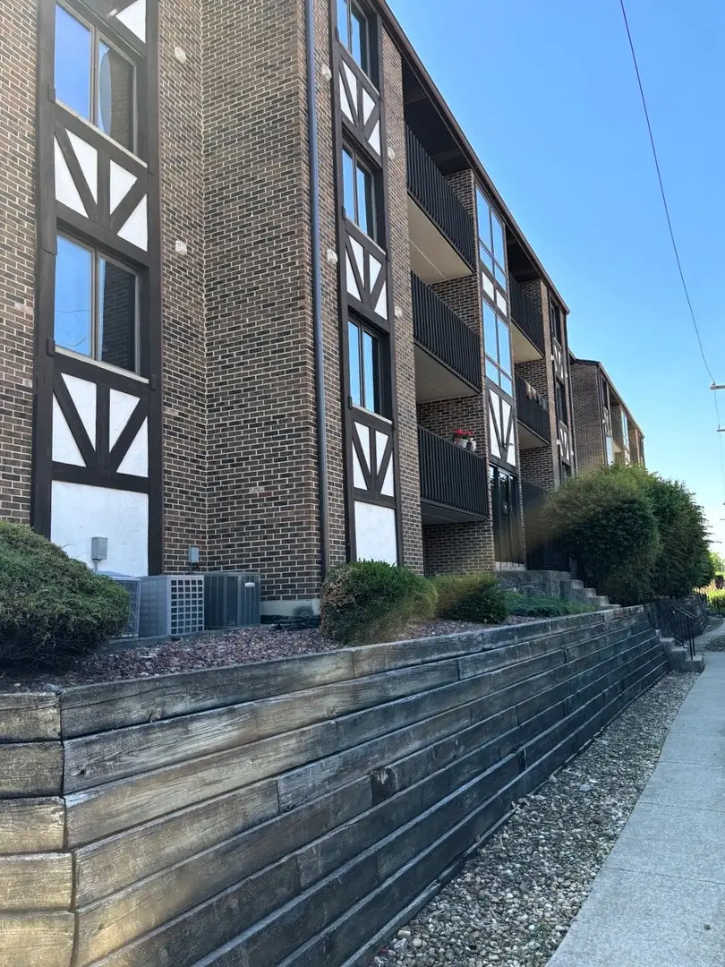 10320 Central Avenue #304, Oak Lawn, IL 60453 - #2