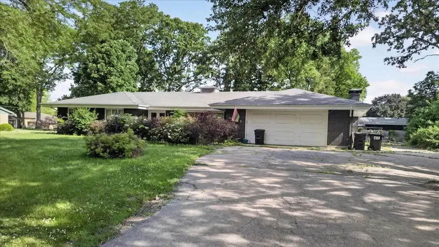 4115 Stage Coach Trail, Rockford, IL 61101 - #2