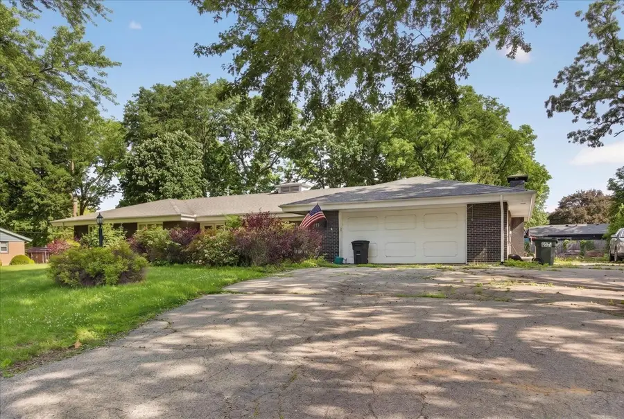 4115 Stage Coach Trail, Rockford, IL 61101 - #3