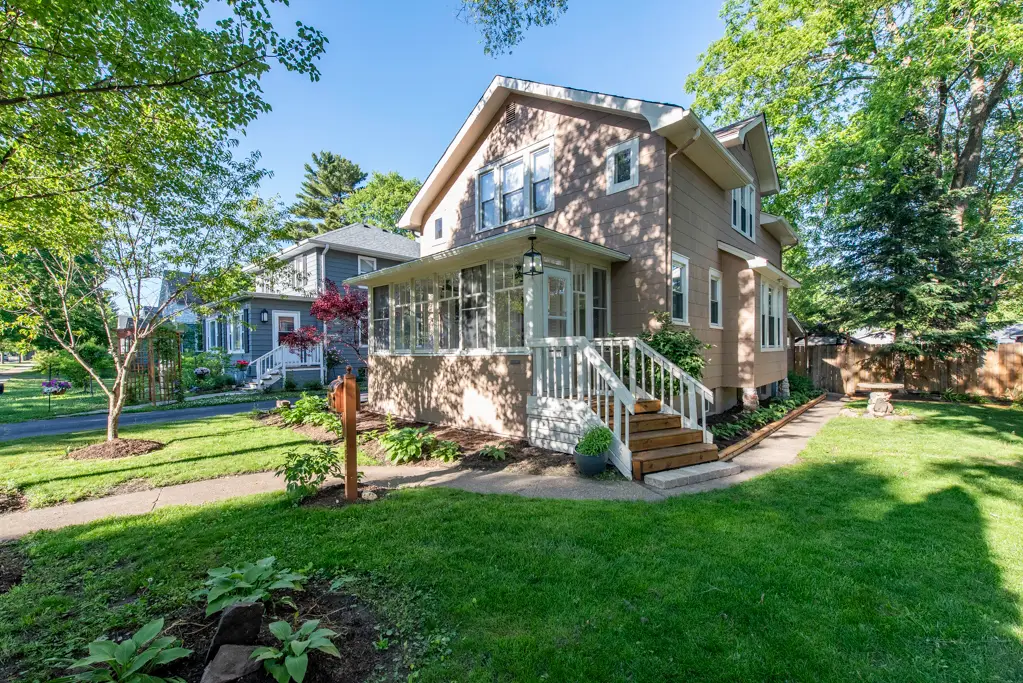 2613 Elim Avenue, Zion, IL 60099 - #1