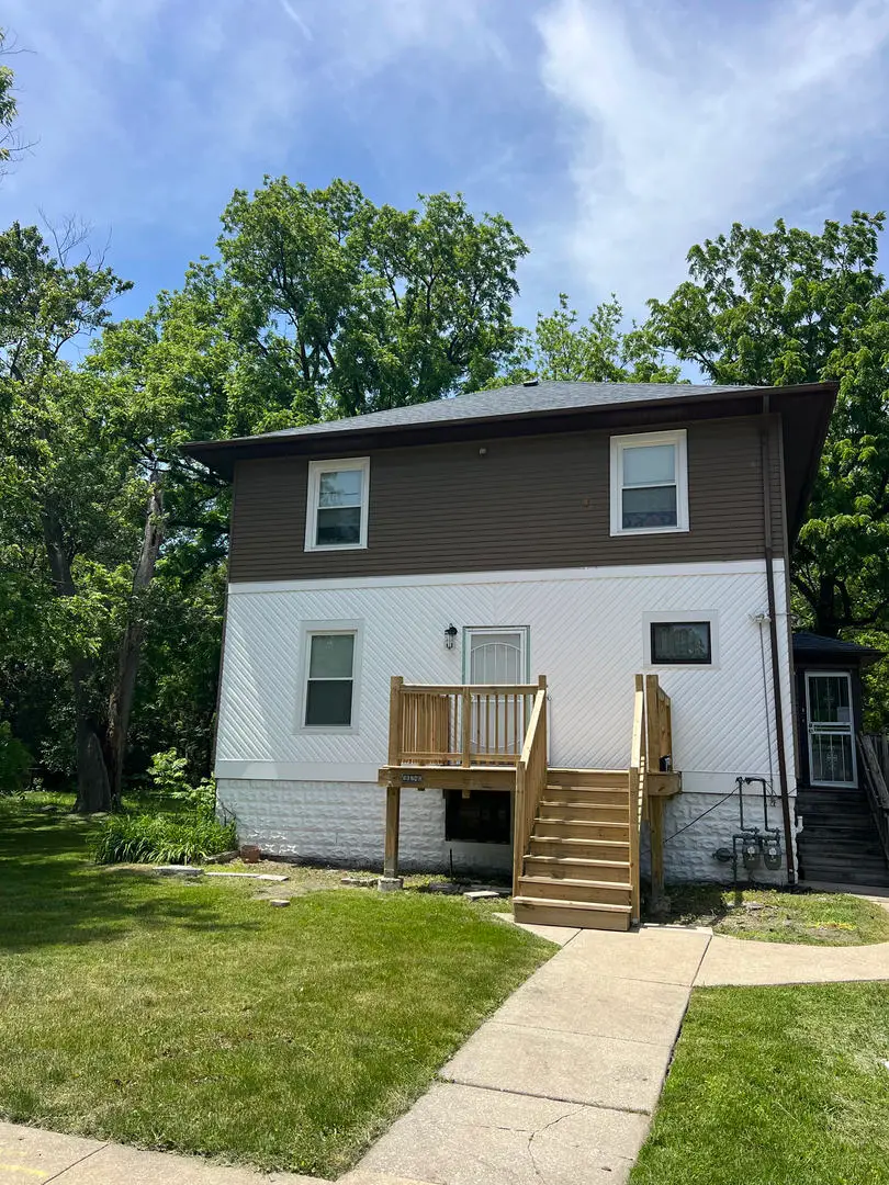 16746 Lincoln Street, Hazel Crest, IL 60429 - #1