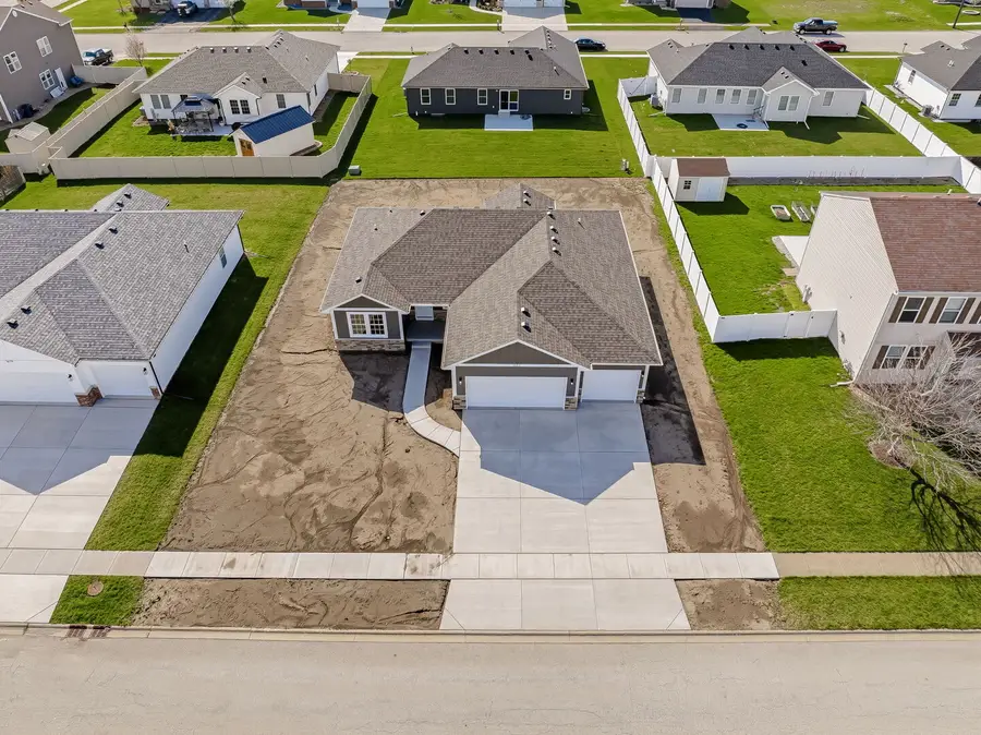 1683 Arbor Drive, Bourbonnais, IL 60914 - #2