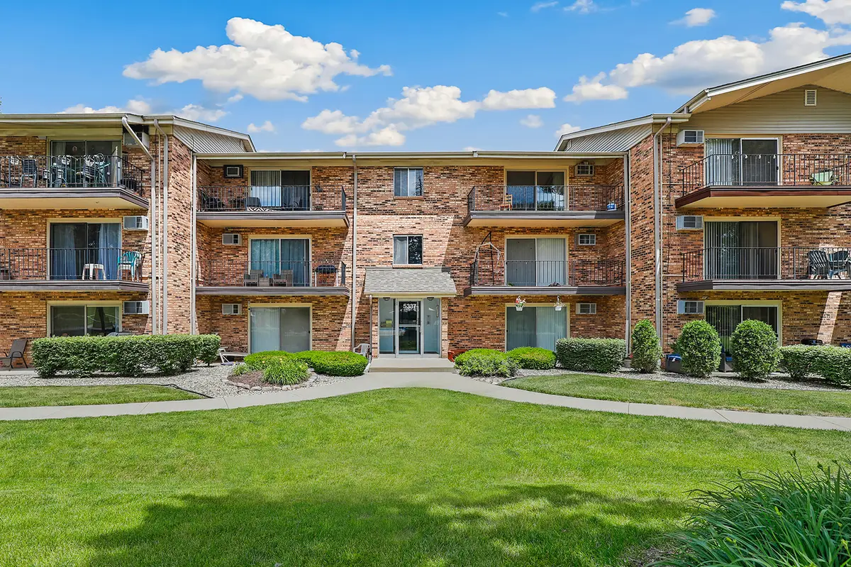 5337 Waterbury Court #2505, Crestwood, IL 60418 - #1