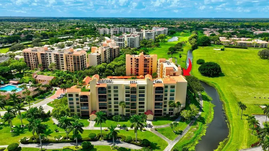 7145 Promenade Drive #602, Boca Raton, FL 33433 - #1
