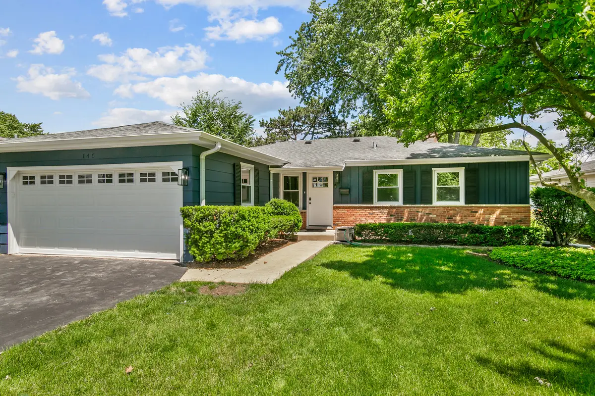 145 Walton Street, Barrington, IL 60010 - #1