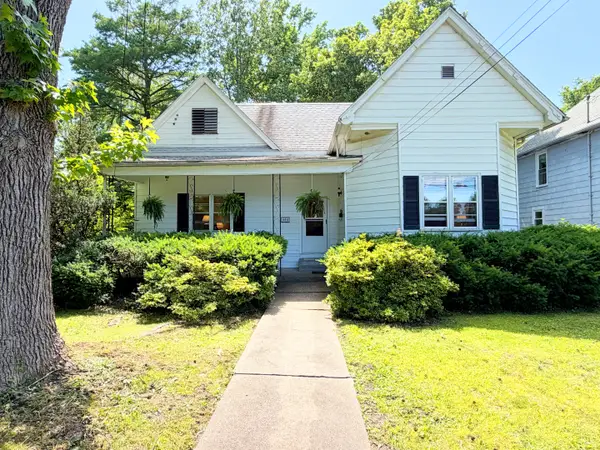 404 N Springer Street, Carbondale, IL 62901