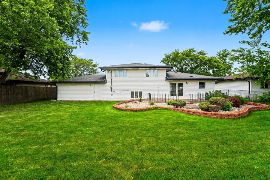 3457 191st Street, Lansing, IL 60438 - #2